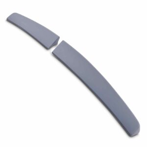 Volkswagen Caddy 2015-2021 - Rear Barn Door Spoiler