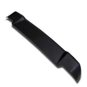 Hawk Rear Roof Spoiler To Fit Land Rover Defender L663 2020+