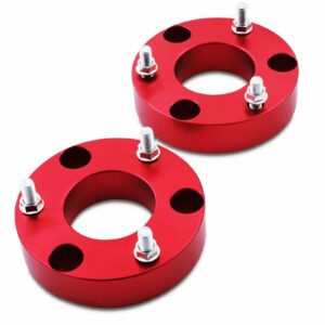Mitsubishi L200 06-15 32Mm Front Leveling Spacers