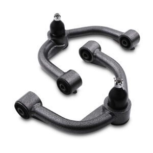 Nissan Navara D40 D23 / Np300 07+ 2" Lift Front Upper Control Arms