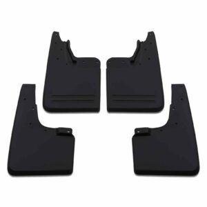 VW Amarok 2010-2020 Mudflap Set