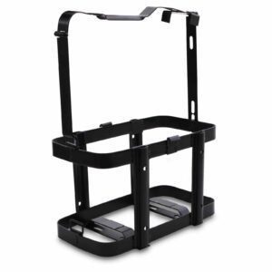 Universal 10L & 20L Jerry Can Basket Holder