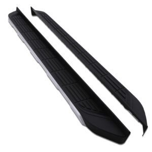VW Volkswagen Amarok 2010-2020 Side Steps