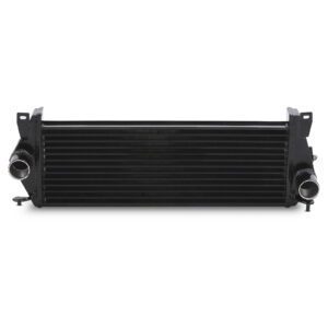 Hawk Black Front Mount Intercooler Core To Fit Land Rover Defender TD5 2.5 TD 98+