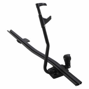 Universal Roof Mounting Car Bike Carrier For 1 X Bike
