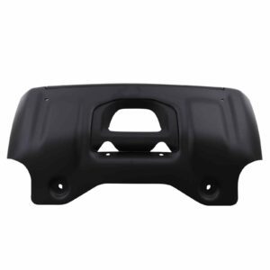 Hawk Black Front Bumper Guard To Fit Land Rover Defender L663 2020+