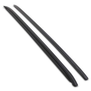 Hawk Black Roof Rails To Fit Range Rover Sport L494 13-21