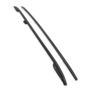 Hawk Black Roof Rails To Fit Range Rover Vogue L405 13-21