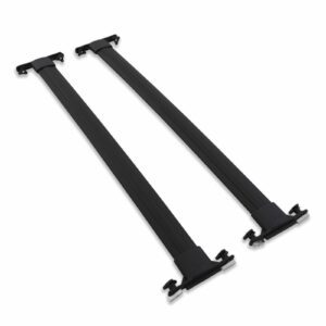 Toyota Rav4 Xa30 09-13 Black Roof Cross Bars