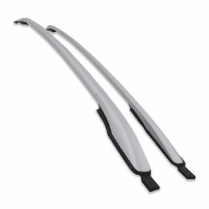 Ford Kuga MK2 13-19 Silver Roof Rails