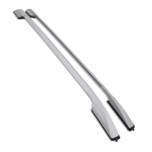 Toyota Rav4 Xa30 06-12 Silver Roof Rails