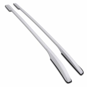 Kia Sportage Sl 11-16 Silver Roof Rails