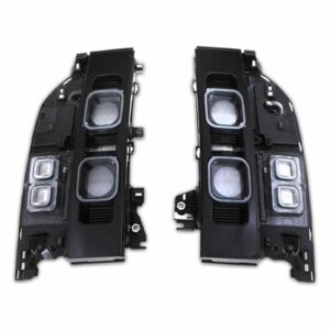Hawk Rear Bumper Light To Fit Land Rover Defender L663 2020+