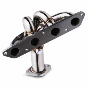 Hawk Decat Exhaust Manifold To Fit Land Rover Freelander 1.8 16V