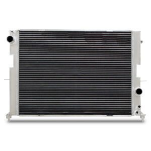 Hawk High Flow Alloy Radiator To Fit Land Rover Discovery 2 TD5 2.5TD 98-04