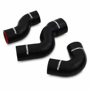 Hawk Silicone Boost Hose Kit To Fit Land Rover Defender TD5 2.5TD 98-04