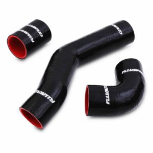Hawk Silicone Boost Hose Kit To Fit Land Rover Discovery 1 300TDI 2.5TD 94-98
