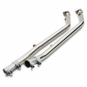 Hawk Exhaust Decat Pipes To Fit Land Rover Range Rover Vogue L322 4.4 V8 Petrol 02-06