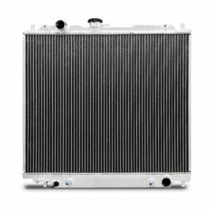 Mitsubishi Pajero / Shogun 2.8Td / 2.5Td 94-97 High Flow Alloy Radiator
