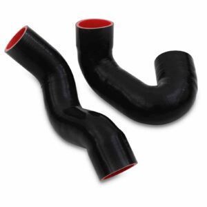 Vw Transporter T4 2.5Tdi 90-03 Silicone Boost Hose Kit