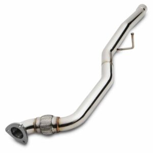 Hawk Exhaust Decat Pipe To Fit Range Rover Sport / Discovery 2.7 / 3.0 TDV6 09-12
