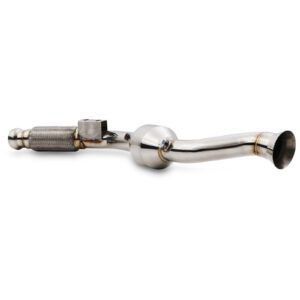 Mercedes Benz Sprinter 2.1 Diesel 311Cdi 06-13 Exhaust Decat Pipe