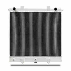 Hawk High Flow Alloy Radiator To Fit Land Rover Range Rover P38 2.5TD 94-99