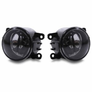 Hawk Front Fog Light Kit To Fit Land Rover Freelander Range Rover Sport