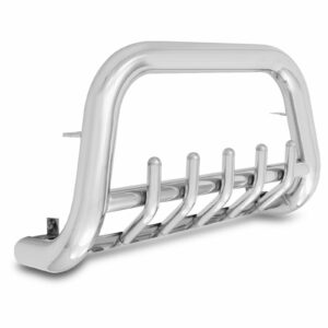 Toyota Hilux Revo 2015+ Mild Steel Bull Bar