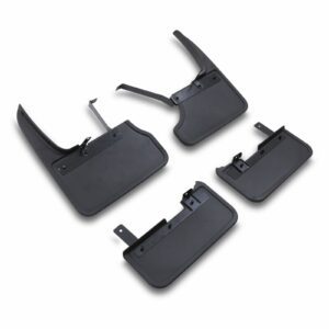 Vw Transporter T6 15-19 Mudflaps Kit