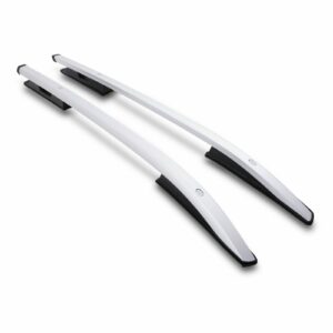 Mitsubishi L200 16+ Silver Roof Rack