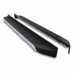 Ford Ranger T7 T8 2015+ Side Steps
