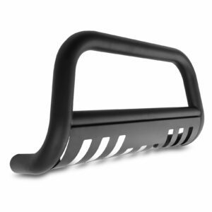 Nissan Navara Np300 D23 14-19 Bull Bar - Black