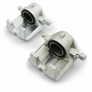Front Brake Caliper Pair For Land Rover Freelander 1 L314 98-06 SEG100260 SEG100270