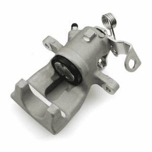 Rear Right Brake Caliper For Vauxhall Astra G H Zafira A 98-10 542106