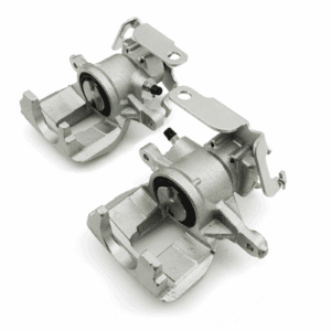 Rear Brake Caliper Pair For Ford Transit MK7 06-14 1433963 1433964