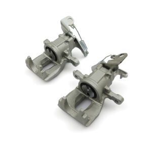Rear Brake Caliper Pair For Ford Mondeo MK3 01-07 4S712552AA 4S712553AA