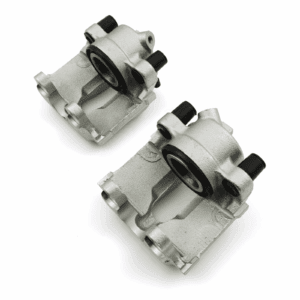 Front Brake Caliper Pair For BMW 3 Series E36 E46 Z3 Z4 91-09 34111160351 34111160352