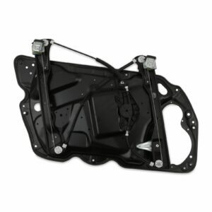 Front Right Electric Window Regulator For Volkswagen VW Passat B6 05-10 3C1837462