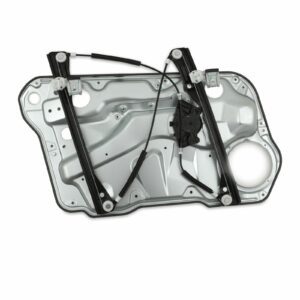 Front Left Electric Window Regulator For Volkswagen VW Golf MK4 97-03 1J4837461H