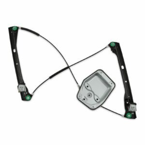 Front Right Electric Window Regulator For Volkswagen VW Golf MK5 04-09 1K3837462