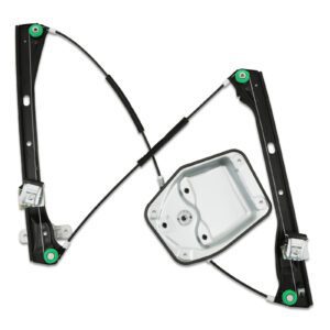 Front Left Electric Window Regulator For Volkswagen VW Golf MK5 5 Door 04-09 1K4837461