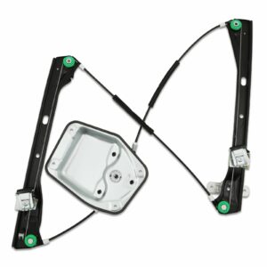 Front Right Electric Window Regulator For Volkswagen VW Golf MK5 5 Door 04-09 1K4837462