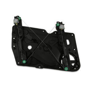 Front Right Electric Window Regulator For Volkswagen VW Golf MK6 09-13 5K0837462