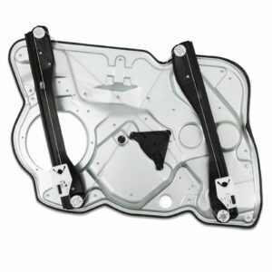 Front Right Electric Window Regulator For Skoda Octavia MK2 1Z 04-13 1Z1837462