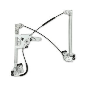 Front Right Electric Window Regulator For Skoda Octavia MK1 1U 97-03 1U0837462B