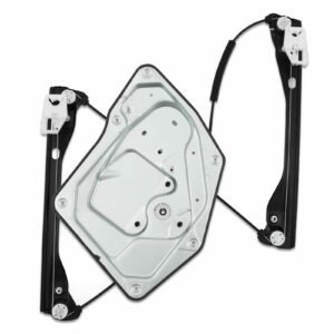 Front Left Electric Window Regulator For Skoda Superb B6 09-15 3T0837461A