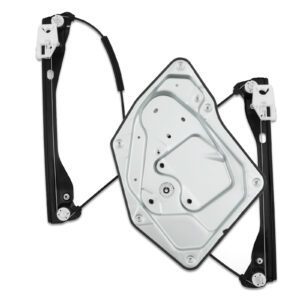 Front Right Electric Window Regulator For Skoda Superb B6 09-15 3T0837462A