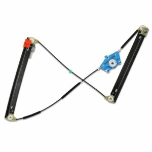 Front Left Electric Window Regulator For Audi A4 B6 B7 00-08 8E0837461