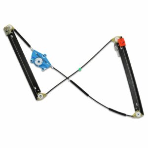 Front Right Electric Window Regulator For Audi A4 S4 B6 B7 00-08 8E0837462
